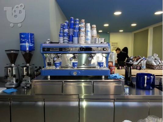 PoulaTo: πωλειται επωνυμη επιχειρηση καφε